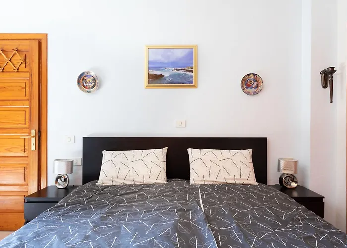 Apartment Luxusapartment By Interhome *