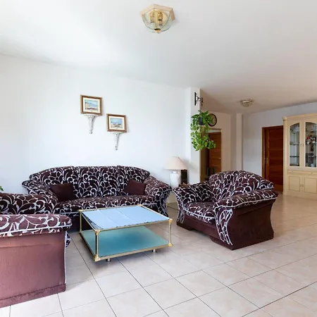 Luxusapartment By Interhome * קוסטה דל סילנסיו