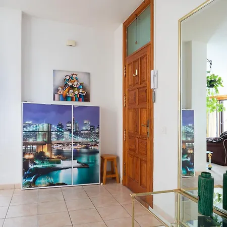 Luxusapartment By Interhome דירה קוסטה דל סילנסיו