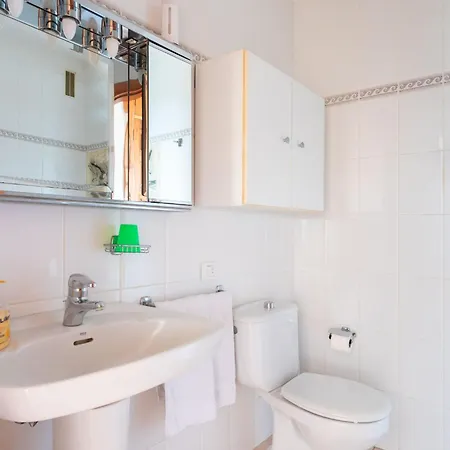 דירה Luxusapartment By Interhome *
