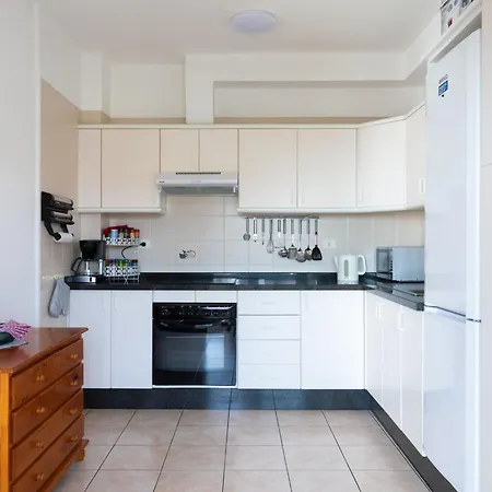 Luxusapartment By Interhome דירה קוסטה דל סילנסיו