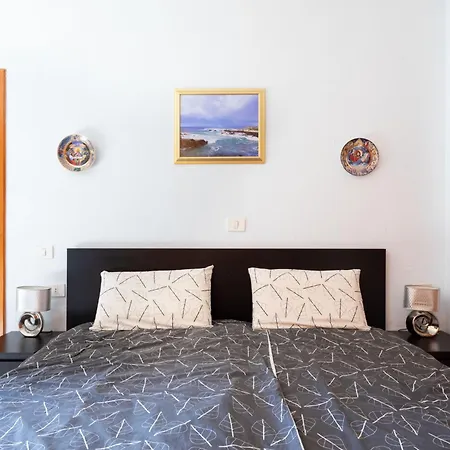 דירה Luxusapartment By Interhome *