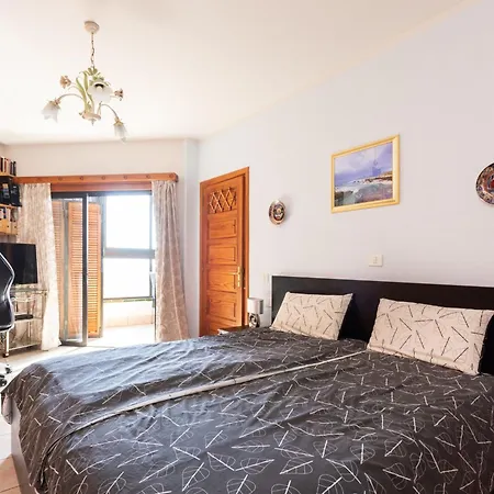 Luxusapartment By Interhome דירה קוסטה דל סילנסיו