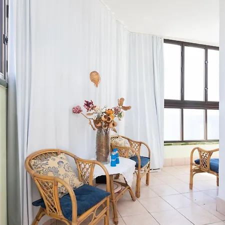 Luxusapartment By Interhome דירה קוסטה דל סילנסיו