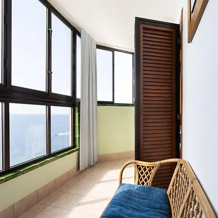 Luxusapartment By Interhome דירה