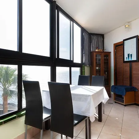 Luxusapartment By Interhome דירה קוסטה דל סילנסיו