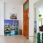 Luxusapartment By Interhome Appartement Costa Del Silencio